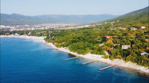 СЕКРЕТНЫЙ ПЛЯЖ В КАБАРДИНКЕ ГДЕ ВСЕГДА МАЛО ЛЮДЕЙ. МНОГО ИЗМЕНЕНИЙ