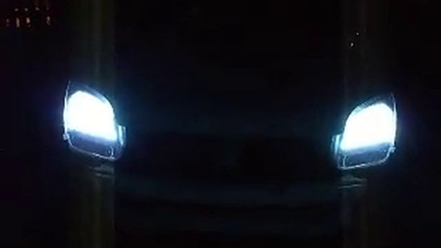 6000K Bi-Xenon in Ignis смотреть онлайн