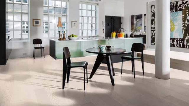 Kahrs: Dark Vs Light - FlooringSupplies.co.uk