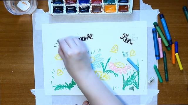 Мастер-класс 