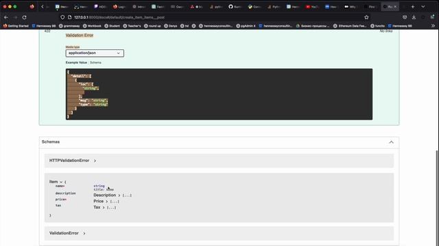 Why FastAPI is a Future of Python Web Development смотреть онлайн