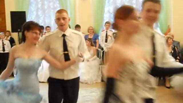 Кадетский балл.flv смотреть онлайн