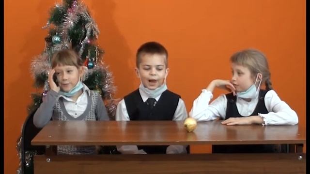 "Почемучка". Почему от лука плачут? смотреть онлайн