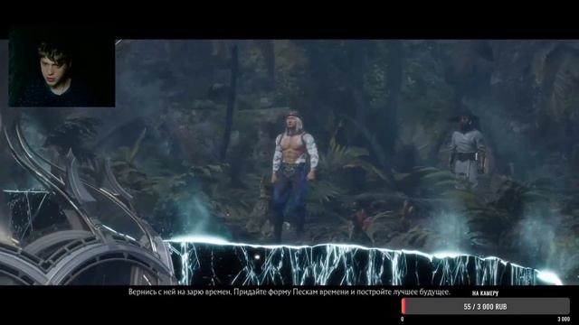 Mortal Kombat 11 Прохождение #2. Сюжет Мортал комбат смотреть онлайн