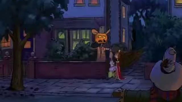 Horrid Henry | Horride Henry Tricks And Treats