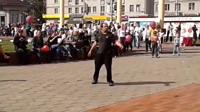 Ушел в отрыв! Новая звезда Ютуба!