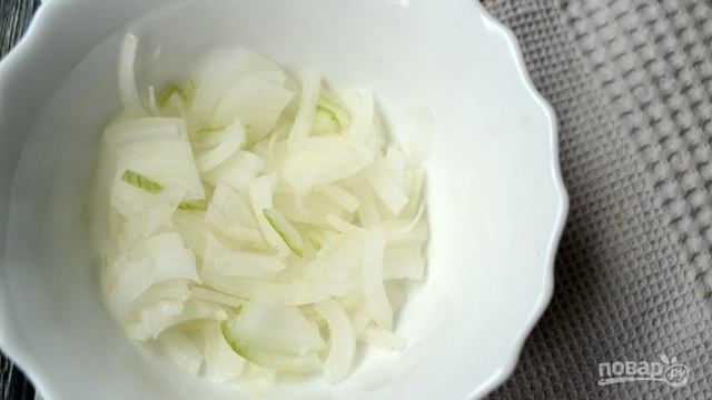 Рецепты от шеф-повара