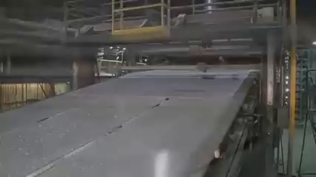 Production resumes at Armstrong World Industries Marietta ceiling plant смотреть онлайн