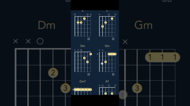 Marina Summers - "AMAFILIPINA" (CHORDS) смотреть онлайн