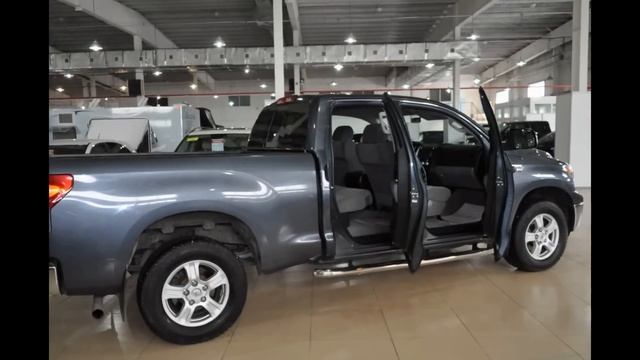 2010 TOYOTA TUNDRA 5.7 in Khabarovsk Russia - AutoDealerPlaza.com смотреть онлайн