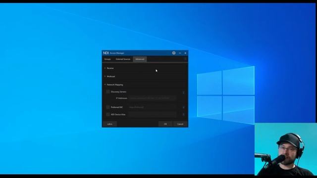 NDI Tools Deep Dive (5.5.0.0) смотреть онлайн
