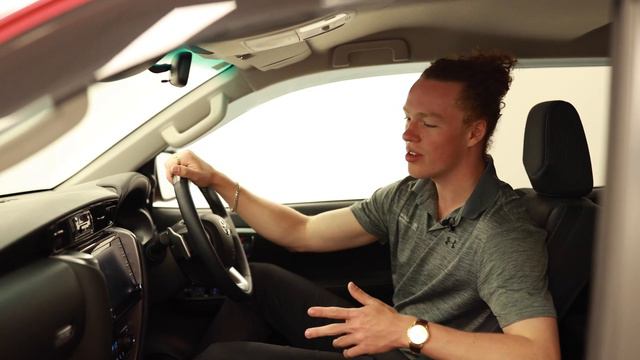 Dubbo City Toyota | 2022 Toyota Fortuner GXL | Virtual Vehicle Experience смотреть онлайн