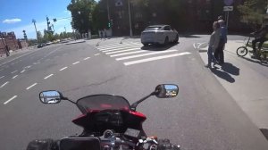 Мото Былины #209. Это вы Кондраков?