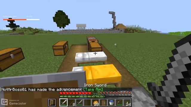 MINECRAFT FREE PUBLIC SMP SERVER (cracked )FOR JAVA+TLAUNCHER +BEDROCK+POCKET ALL VERSIONS смотреть онлайн