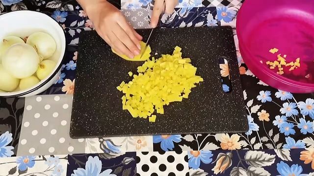 Кулинарные шедевры с Ириной