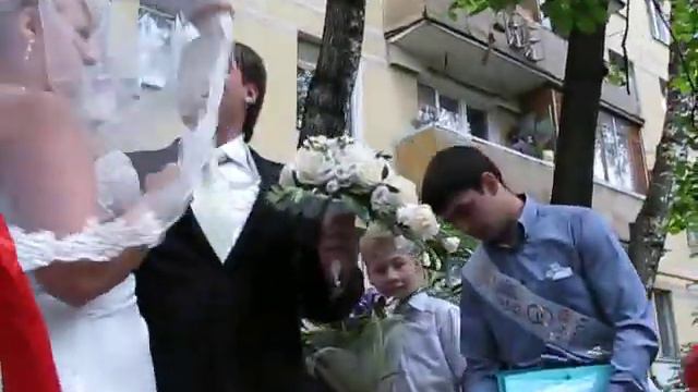 ВЫКУП НЕВЕСТЫ СОСТОЯЛСЯ))))))))))))))))))))) смотреть онлайн