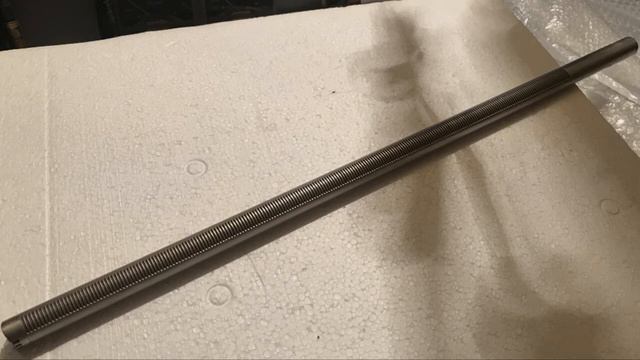 Sennheiser MKH 816T мини тест смотреть онлайн
