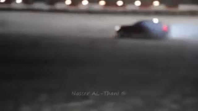 SLR 722 C 63 AMG LP 670 BURNOUT in QATAR смотреть онлайн