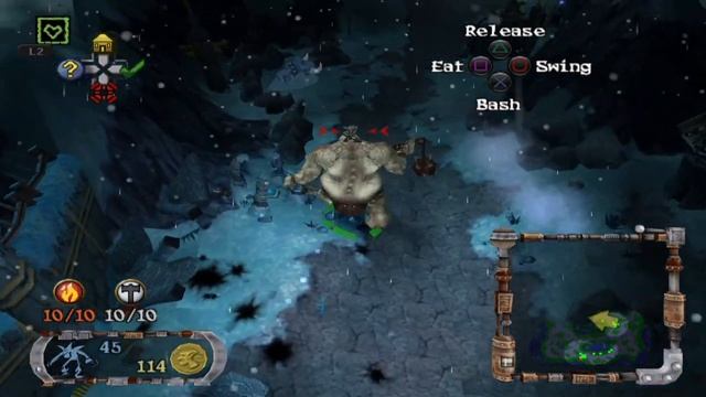 Goblin Commander: Unleash the Horde - Part 6 - HEY LOOK, A PIG-SICLE смотреть онлайн