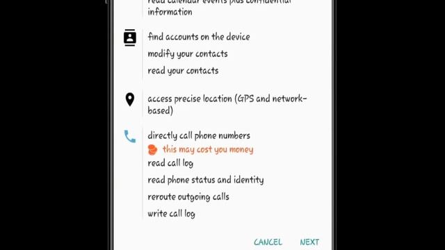 Android Casus Yazılımı WhatsApp SMS Arama vb. Kayıtlarına Gizli Erişim Telefon Dinleme (#16) смотреть онлайн