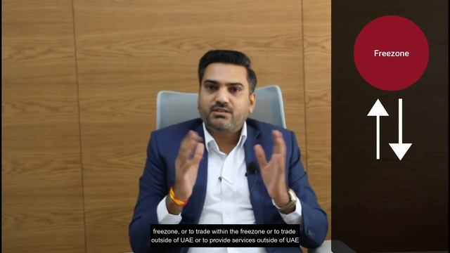 Mainland vs Freezone vs Offshore | Company Formation in Dubai смотреть онлайн