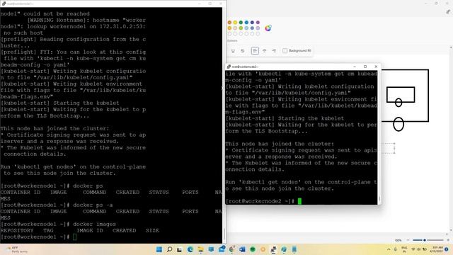 kubernetes tutorial | kubernetes tutorial for beginners | kubernetes interview questions | kubernet смотреть онлайн