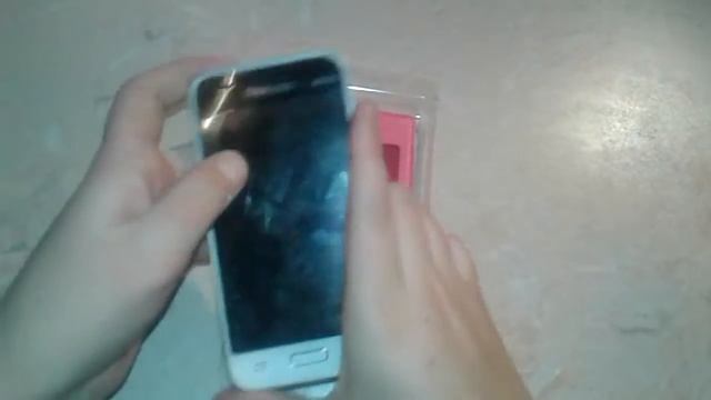 Чехол книжка для Samsung galaxy J 1 mini смотреть онлайн