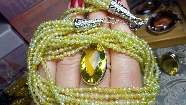 ЦИТРИНЫ ЛАЙМ ? ЦИРКОН ЛАЙМ ?, ЛИМОННЫЙ ? КОКТЕЙЛЬ ????? смотреть онлайн