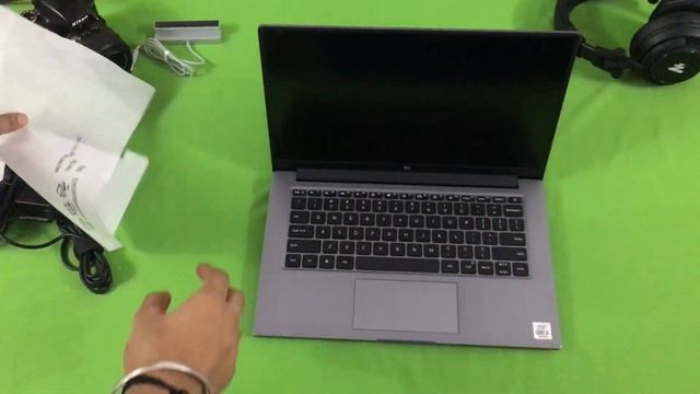 Mi NoteBook 14 Horizon i5/10thGen 8GB RAM/512 SSD with NVIDIA MX350 aaj tak ka sabse ghatiya laptop смотреть онлайн