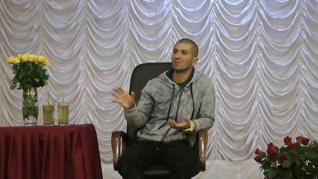 Артур Сита - Все есть сознание. смотреть онлайн