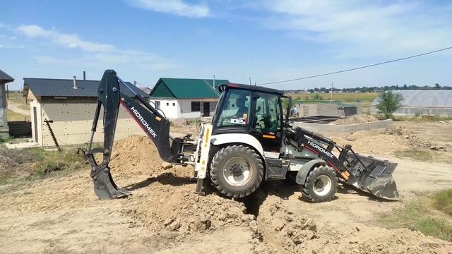 Hidromek 102b Alpha ? смотреть онлайн