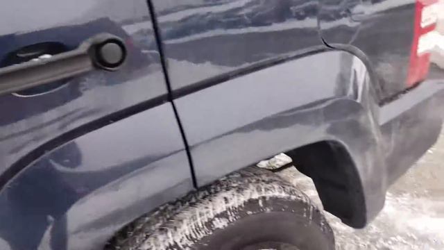 2008 Jeep Liberty смотреть онлайн