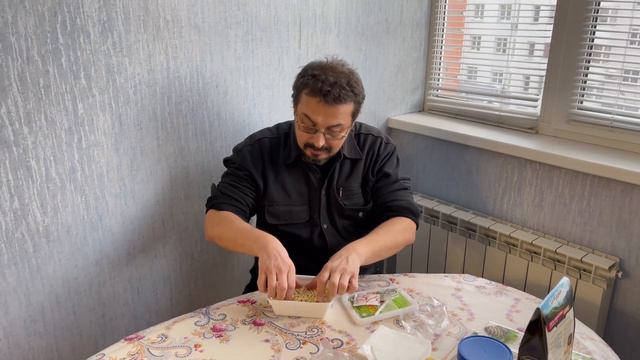 Почему я стал есть только лагман халяль. смотреть онлайн