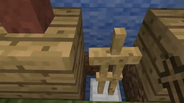 Как сделать IPAD в minecraft! смотреть онлайн
