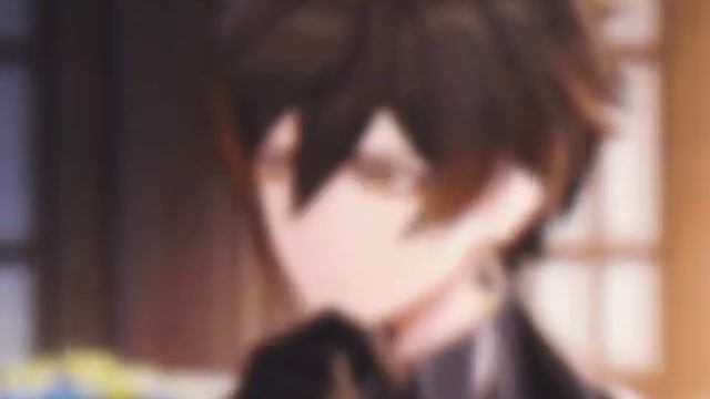 Genshin Impact | Zhongli edit | the accident (SPOILERS) смотреть онлайн