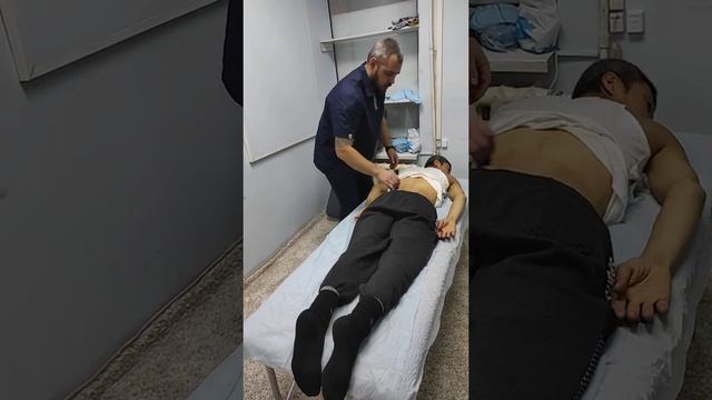 Костоправ Юрий, Рязань!!! смотреть онлайн