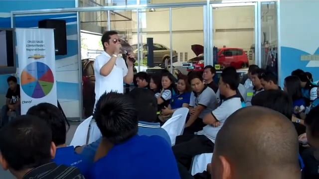 Miting De Avance Chevrolet Alabang May 8, 2010.mp4