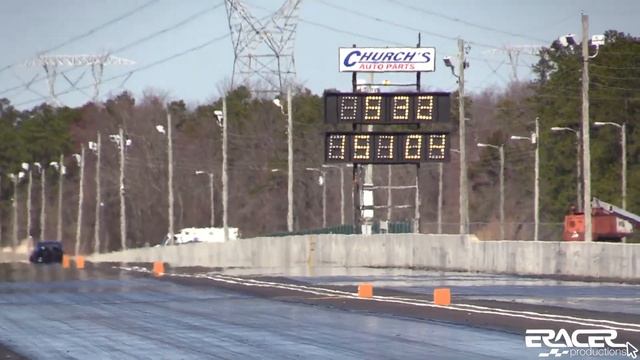 X-Street Class Qualifying and Eliminations Coverage | CMR Spring Nationals at Atco 2023 смотреть онлайн