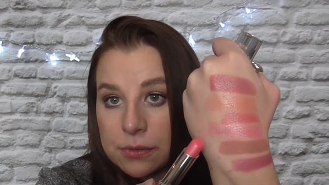 ТОП-5/ПОМАДЫ смотреть онлайн