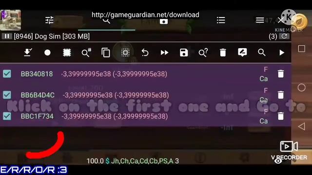 Dog Sim How To Hack Your Stats