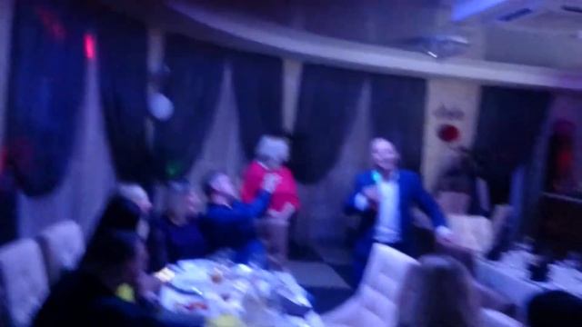 Открытие ресторана у друга город строитель Белгородская область