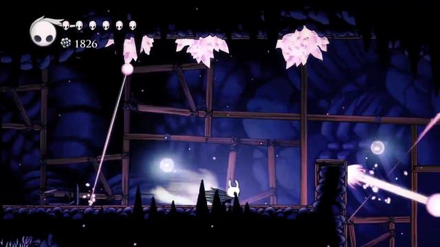 Seven Bosses and a Dream Nail - HK5 смотреть онлайн