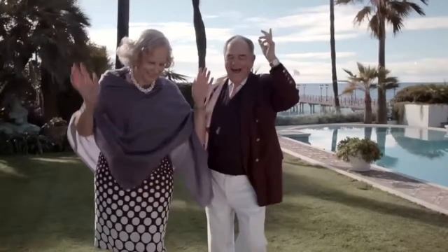 Марбелья - лучшее место для отдыха 2015! смотреть онлайн