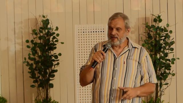 Недільне Зібрання церква "Народ Божий" 01.08.2021 смотреть онлайн