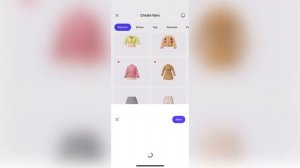 КАК СОЗДАТЬ ОДЕЖДУ ДЛЯ ЗЕПЕТО НА ТЕЛЕФОНЕ И ПОЛУЧИТЬ АЛМАЗЫ