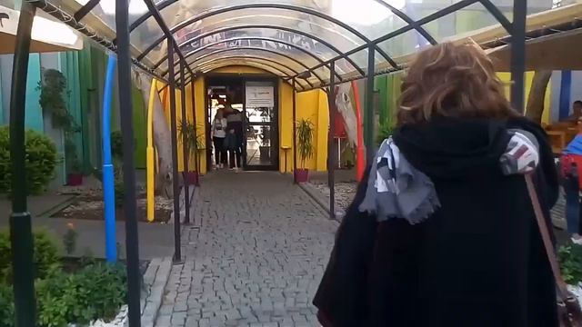 Аланья Море Закат Кальян Elite Orkide Аренда Недвижимость в Турции Elena Moskalova смотреть онлайн