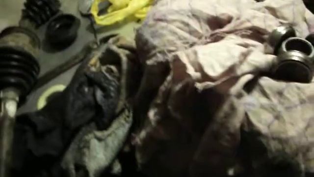 Профилактика привода форд фокуса 2 смотреть онлайн