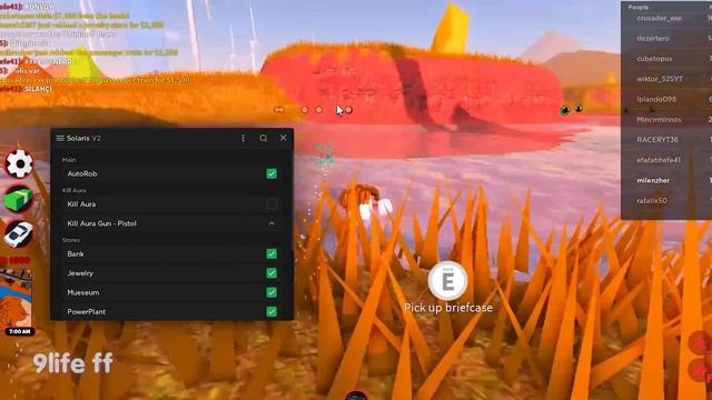 Best Roblox Executor: Roblox ELECTRON How to Install Executor !Updated смотреть онлайн