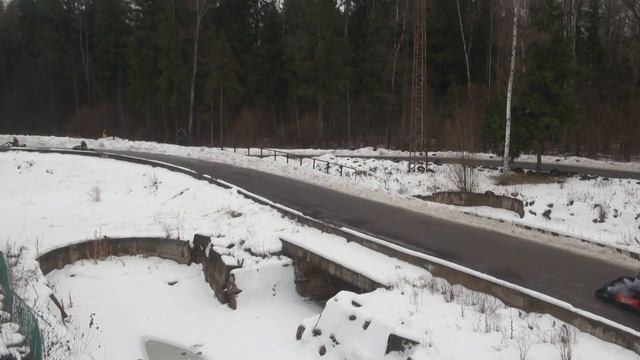 Солярис 14 12 14 5 заезд Супер Лига камера 2