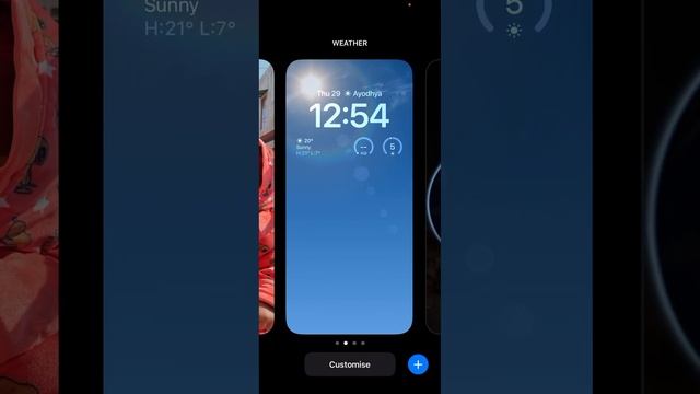 How To Delete Wallpaper in iOS 16 (2023) смотреть онлайн